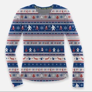 NWT Brooks Running Long Sleeve Tee Size M